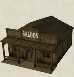 saloon